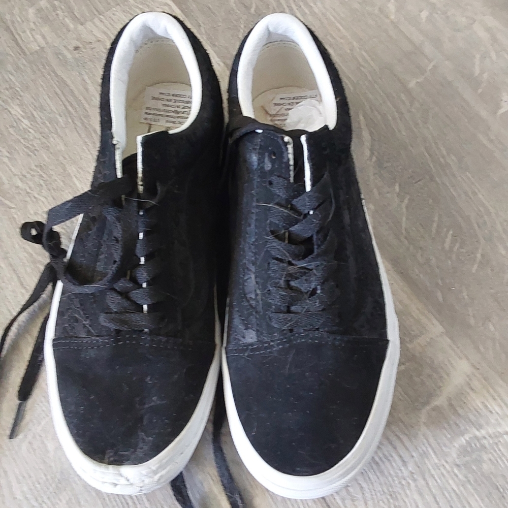 Vans Shoes